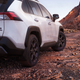 Illustration for article titled The 2020 Toyota RAV4 TRD Off-Road Adds Even More Toughness to a Small Crossoverem/em